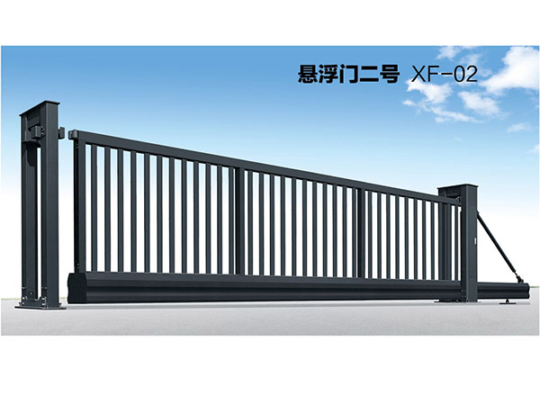 大连悬浮门